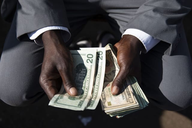 Chinese billionaire Hui Qin pleads guilty to election crimes and straw ...