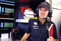 "With the circus that Red Bull has become, anything is possible": Fans react to reports dismissing claims of Adrian Newey leaving the Austrian team