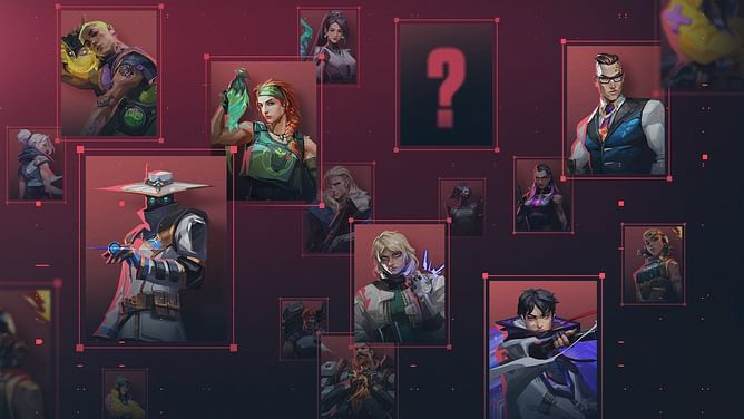 Valorant beginner's guide: 5 tips to find perfect aim and sensitivity
