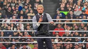 "He's going to cost Cody Rhodes at WrestleMania XL," "Roman wins" - Fans react to major WWE star's potential turn