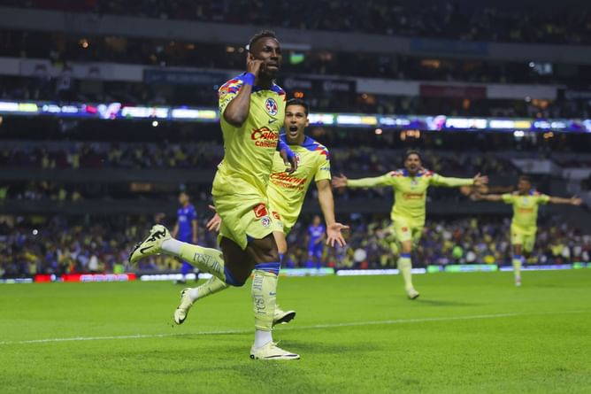Club America vs Tigres UANL Prediction and Betting Tips | March 9th 2024