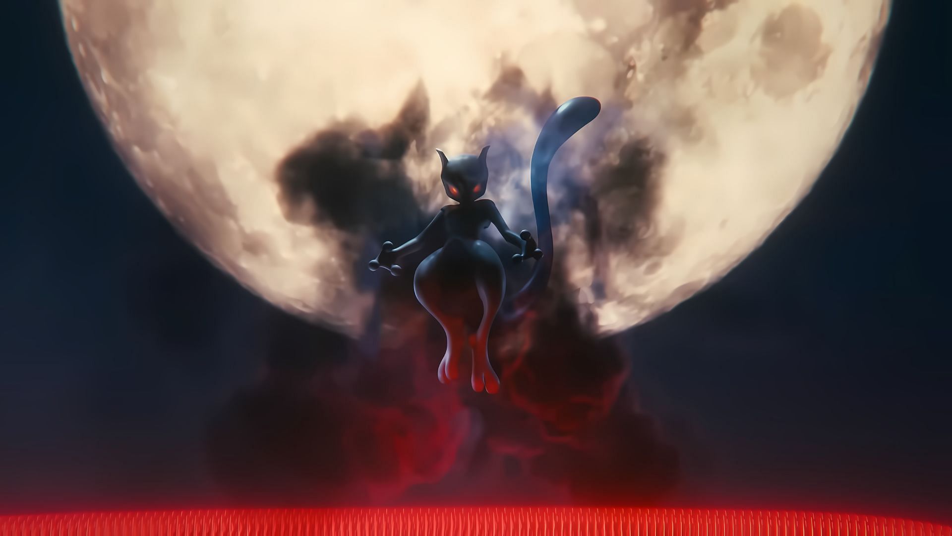 Should this shadow variant be purified? (Image via The Pokemon Company)