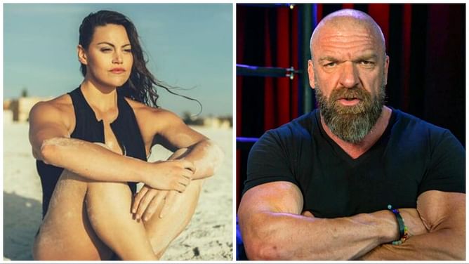 Mika Rotunda shares heartfelt reaction to Triple H’s recent WWE announcement