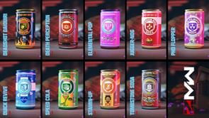 How to get Deadshot Daiquiri Schematic in MW3 Zombies?
