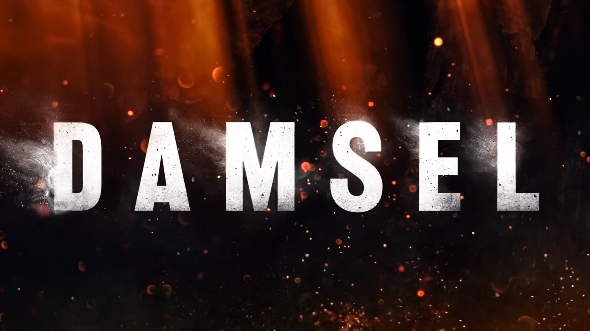 Damsel is a fantasy adventure streaming on Netflix (Image via Netflix)