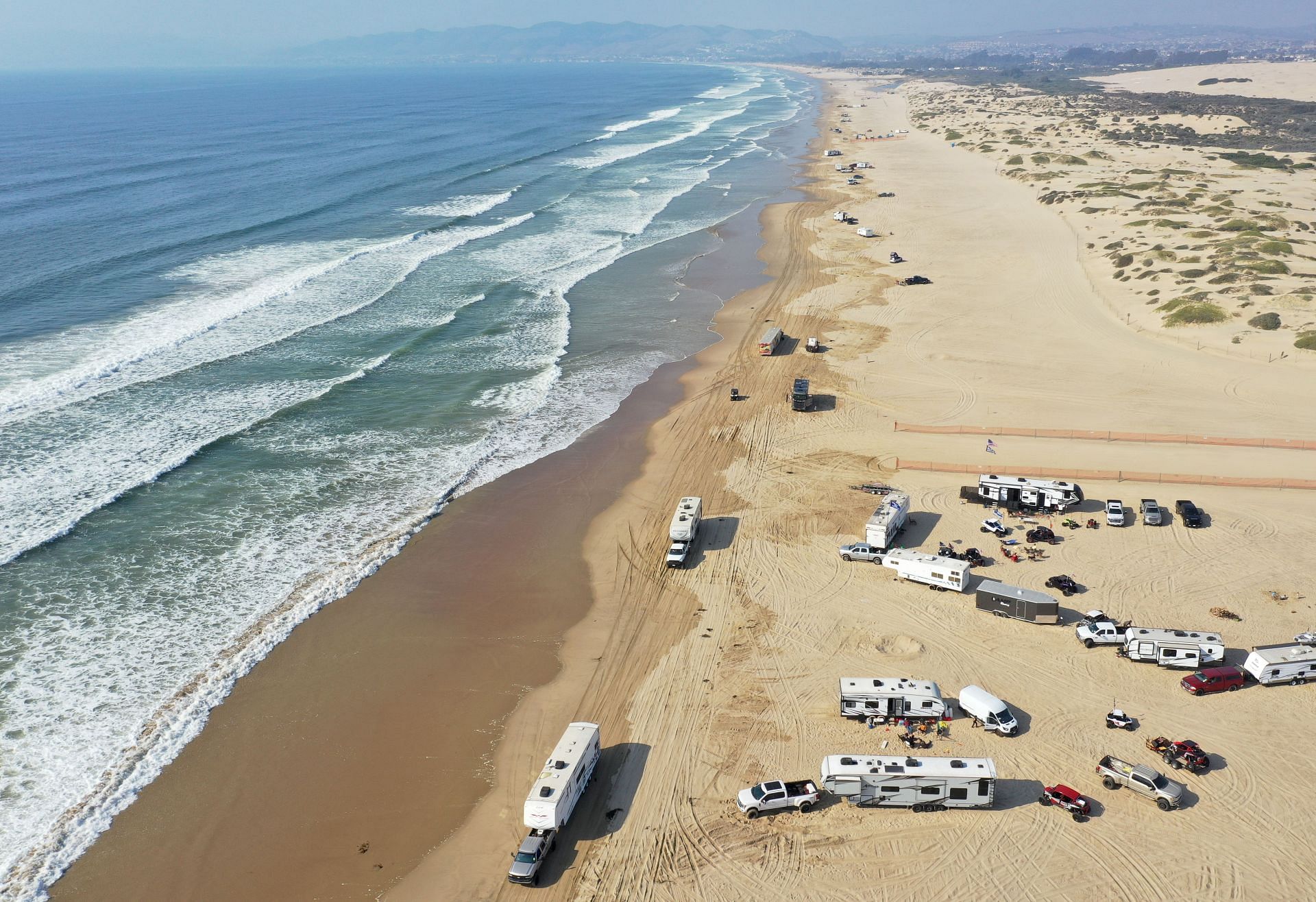 Biden Administration Close To Naming First National Marine Sanctuary Site Designated By A Tribe, Chumash Heritage National Marine Sanctuary