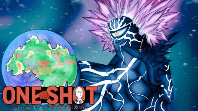 One Shot Codes (2024)