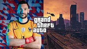 GTA helped famous footballer move to Los Angeles with ease: Report