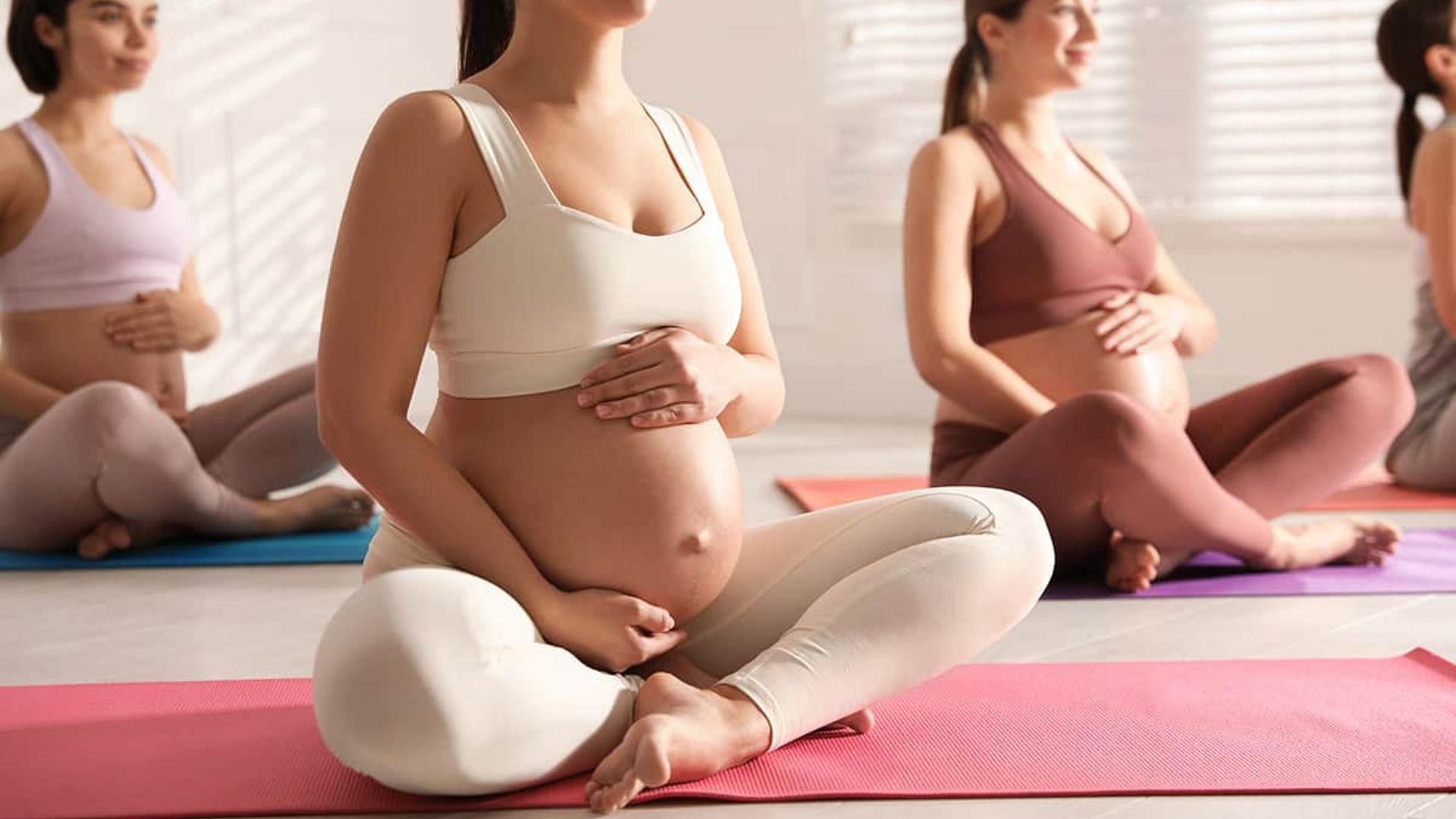 गर्भवती महिलाओं को भ्रूण की वृद्धि में आयरन  की अधिक आवश्यकता होती है। 