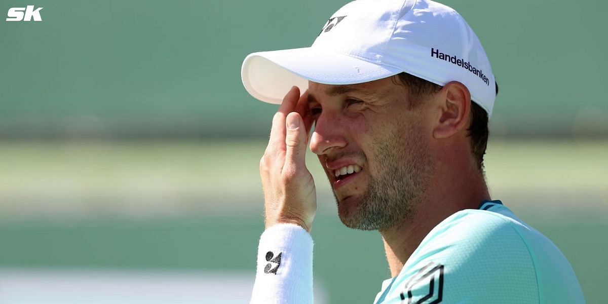 Casper Ruud reaches third round at the Miami Open 2024