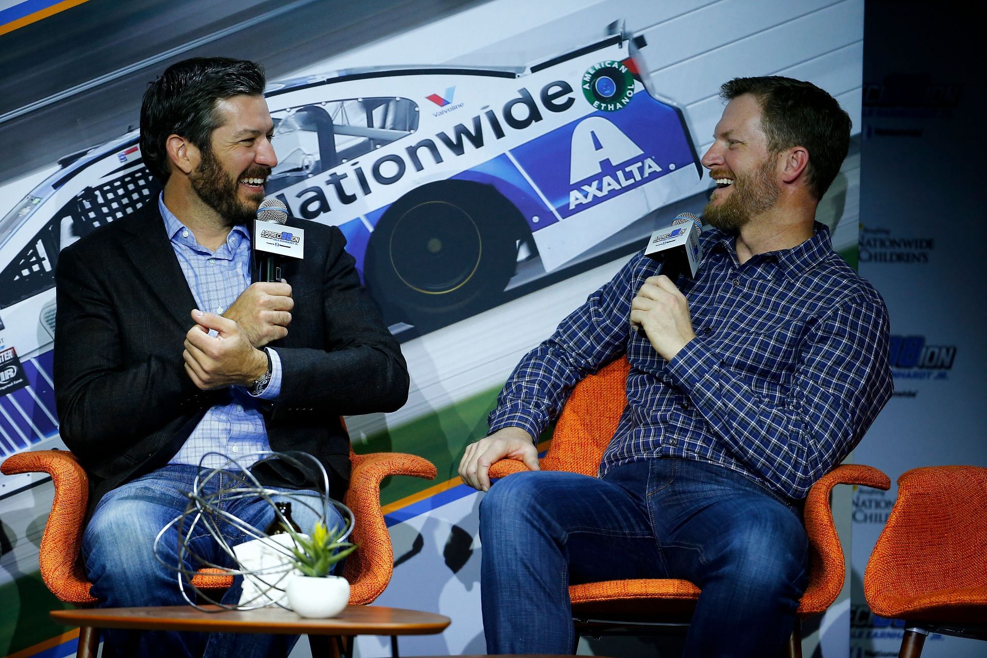 Appreci88ion - An Evening With Dale Earnhardt Jr. Presented By Nationwide
