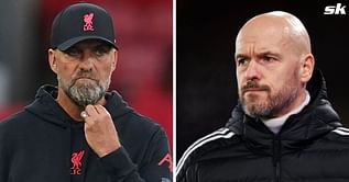 "I was in contact with the club and the manager" - Liverpool star opens up on his failed move to Manchester United