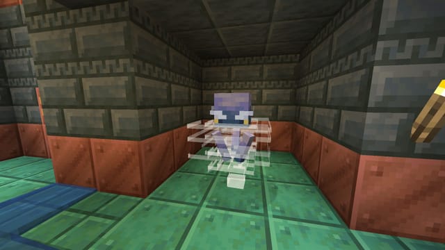 Which is the hardest new advancement in Minecraft 1.21 update?