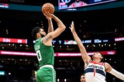 Boston Celtics vs Washington Wizards: Prediction, Starting Lineups and Betting Tips | March 17, 2024