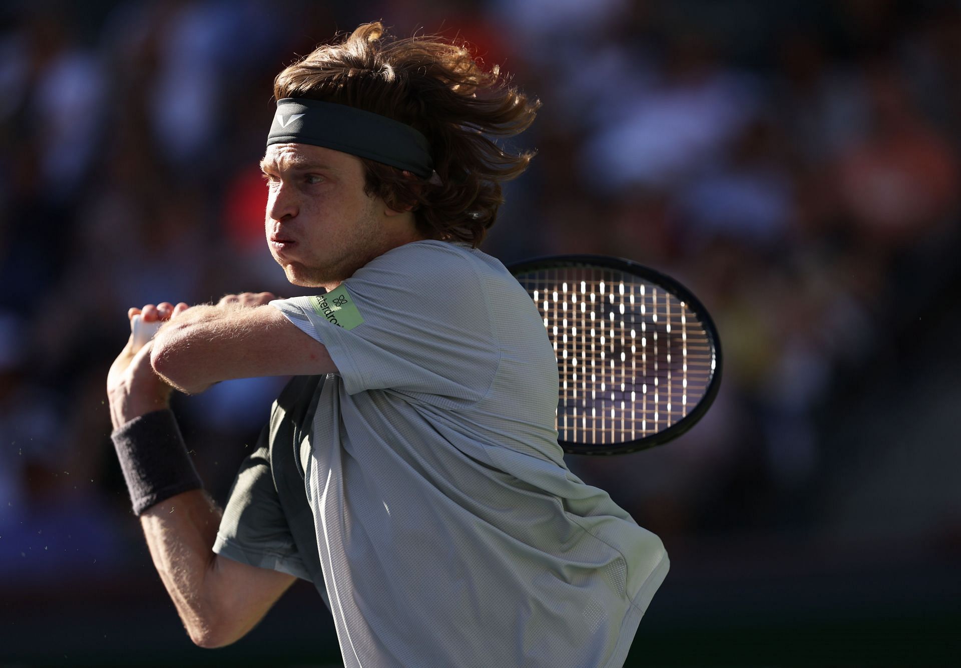 BNP Paribas Open 2024 - Day 6