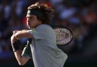 BNP Paribas Open 2024 - Day 6
