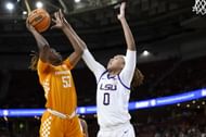 Tennessee v LSU