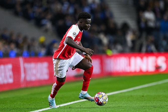 Arsenal vs FC Porto Prediction and Betting Tips | 12th March 2024
