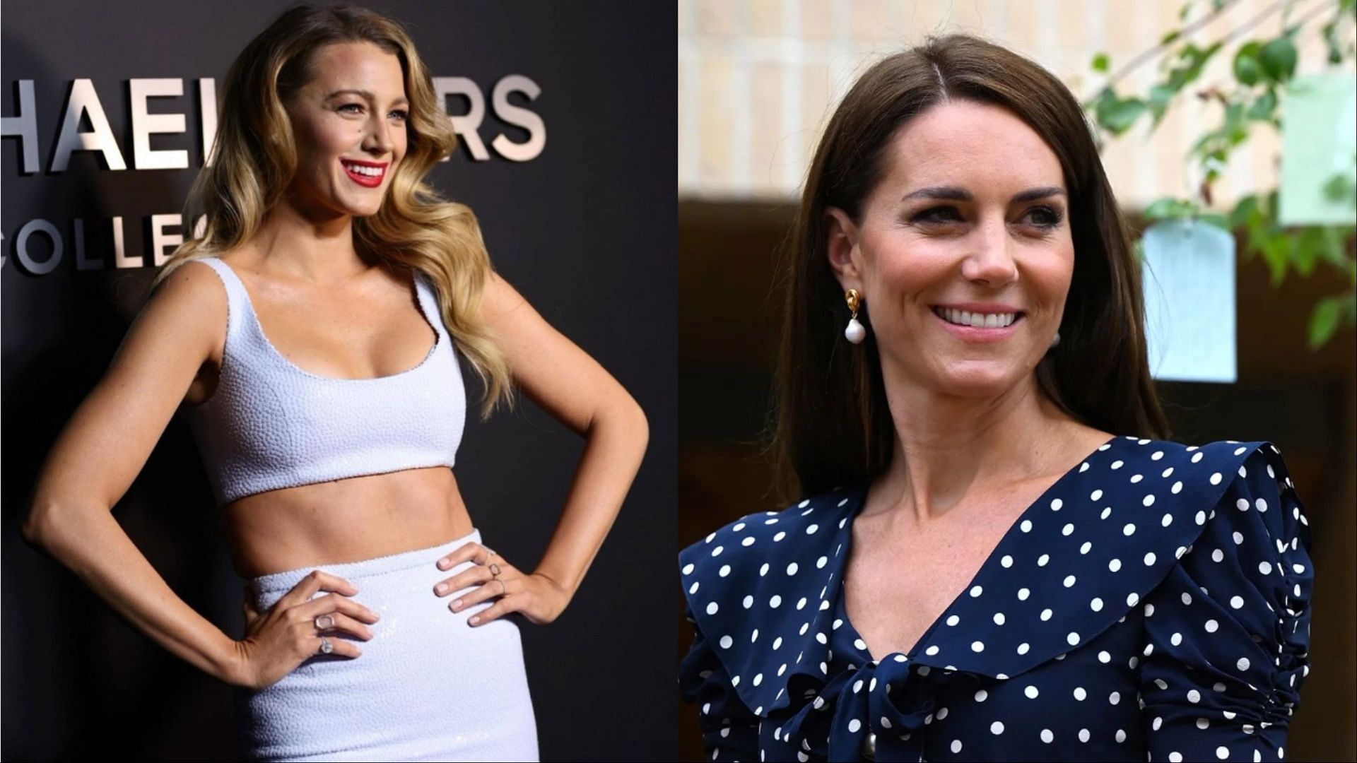 Blake Lively apologizes following Kate Middleton