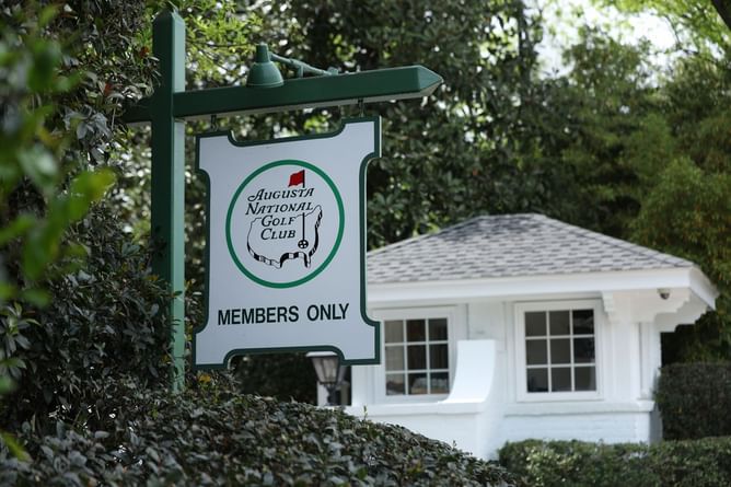 Masters broadcast team to get 2 new additions before the tournament in 2024
