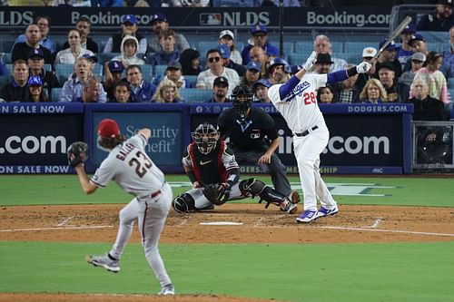 J.D. Martinez (Image via Getty)