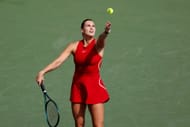 Dubai Duty Free Tennis Championships - Day 3