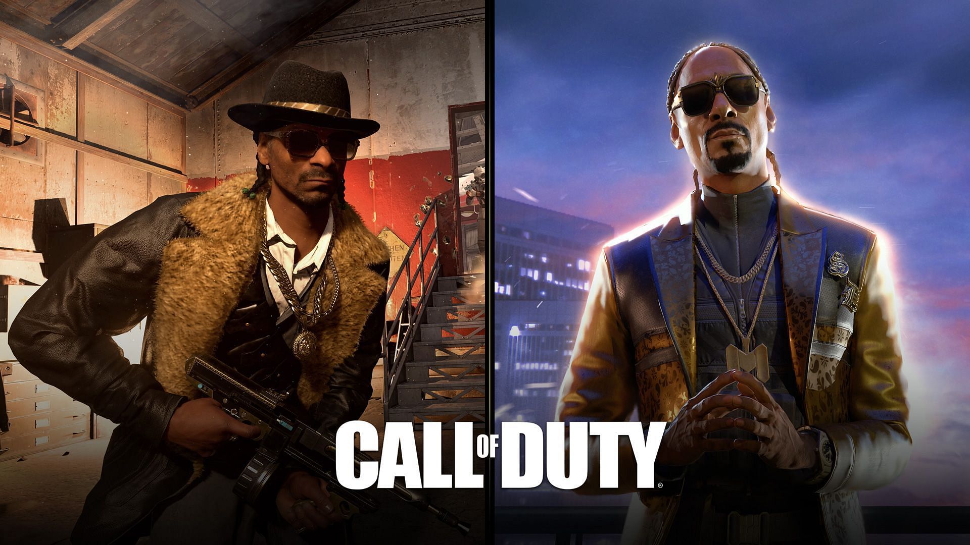 Snoop Dogg reportedly making a return in MW3(Image via Activision)