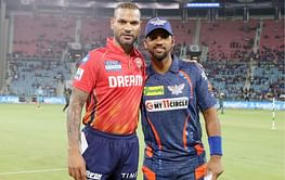 LSG vs PBKS highlights, IPL 2024: 3 moments that generated buzz among fans in Match 11