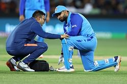 It was a simple jerk, but Rishabh Pant cried immediately due to pain: NCA physiotherapist opens up on cricketer's rehab journey