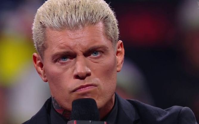 Paul Heyman offers an incredible deal to Cody Rhodes ahead of confrontation with Roman Reigns this Friday