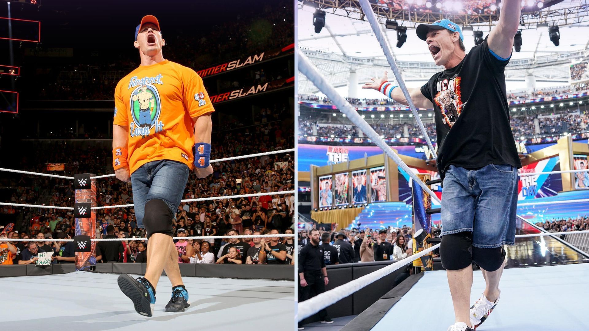 Wwe Fans Can T Believe John Cena After He Says He S Alone Playing With Wwe Fans Can T Believe John Cena After He Says He S Alone Playing With