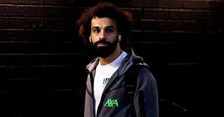 Liverpool eye surprise move for Premier League star as Mohamed Salah replacement: Reports