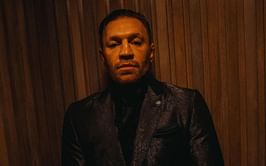 Conor McGregor addresses rumored "beef" with UFC