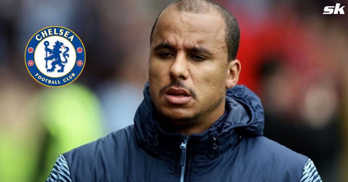 Gabby Agbonlahor praises Chelsea star