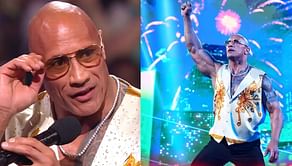 "And man, he’s said a lot of really dumb s**t"- Current Champion fires shots at The Rock for his recent comment on WWE SmackDown
