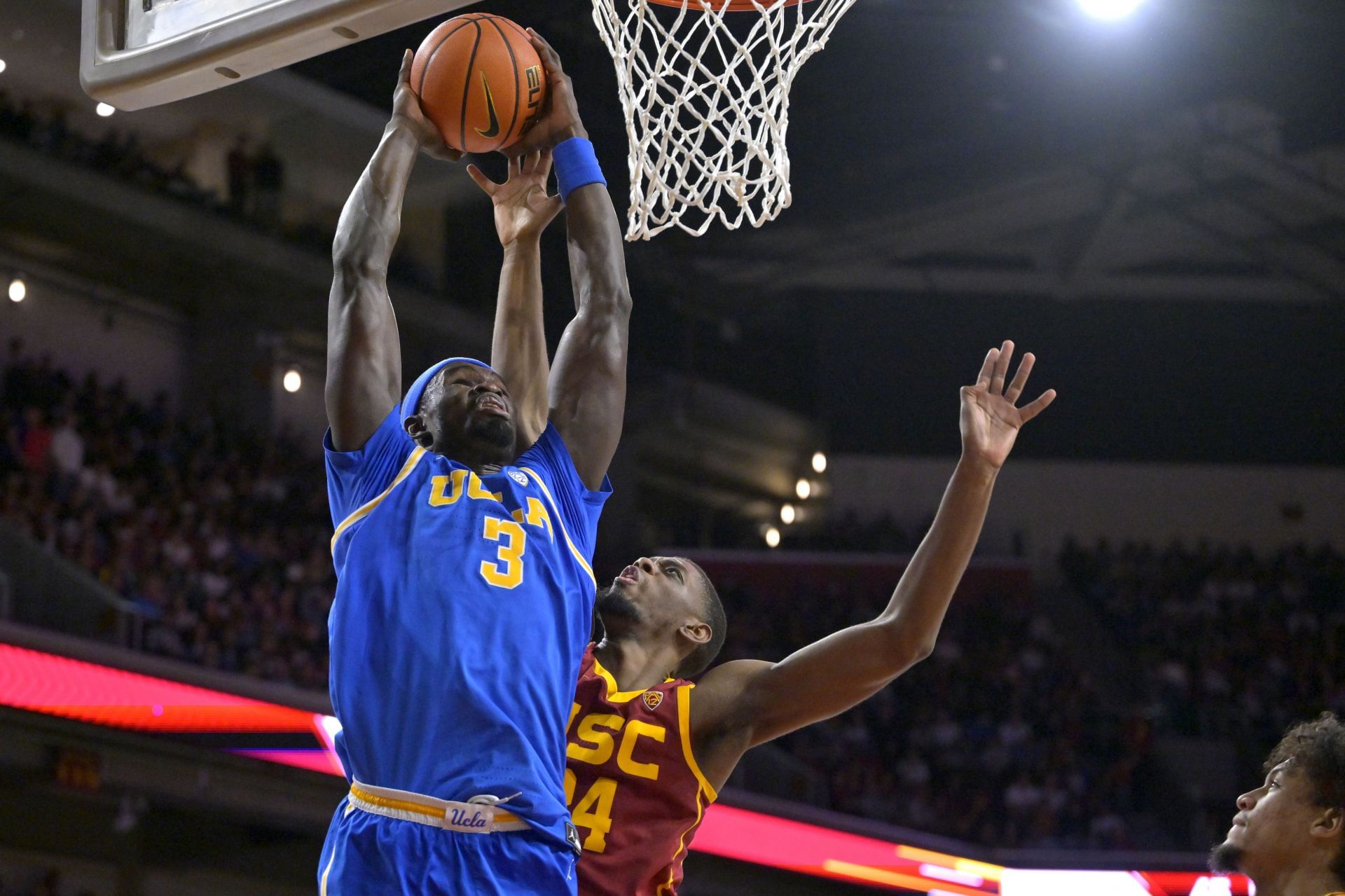 3 best college basketball prop bets for today, February 29 Boogie