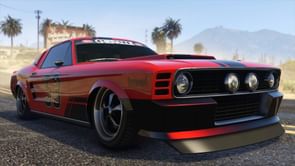 5 iconic muscle cars that should return in GTA 6
