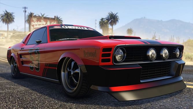 5 iconic muscle cars that should return in GTA 6