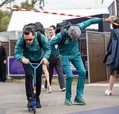 “Little problematic weekend in terms of pace”: Fernando Alonso reflects on his qualifying performance at F1 Australian Grand Prix