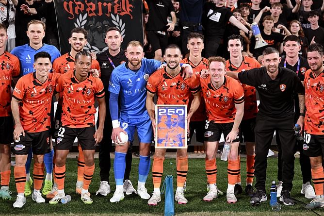 Brisbane Roar vs Melbourne Victory Prediction and Betting Tips | March 3rd 2024