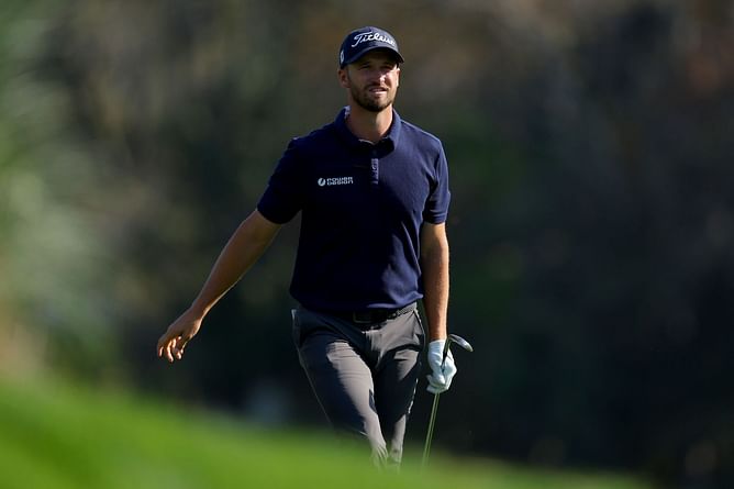 "It's a lot for Wyndham Clark to start barking orders" - Former Major winner rips apart $6,000,000 golfer for his recent PGA Tour comments