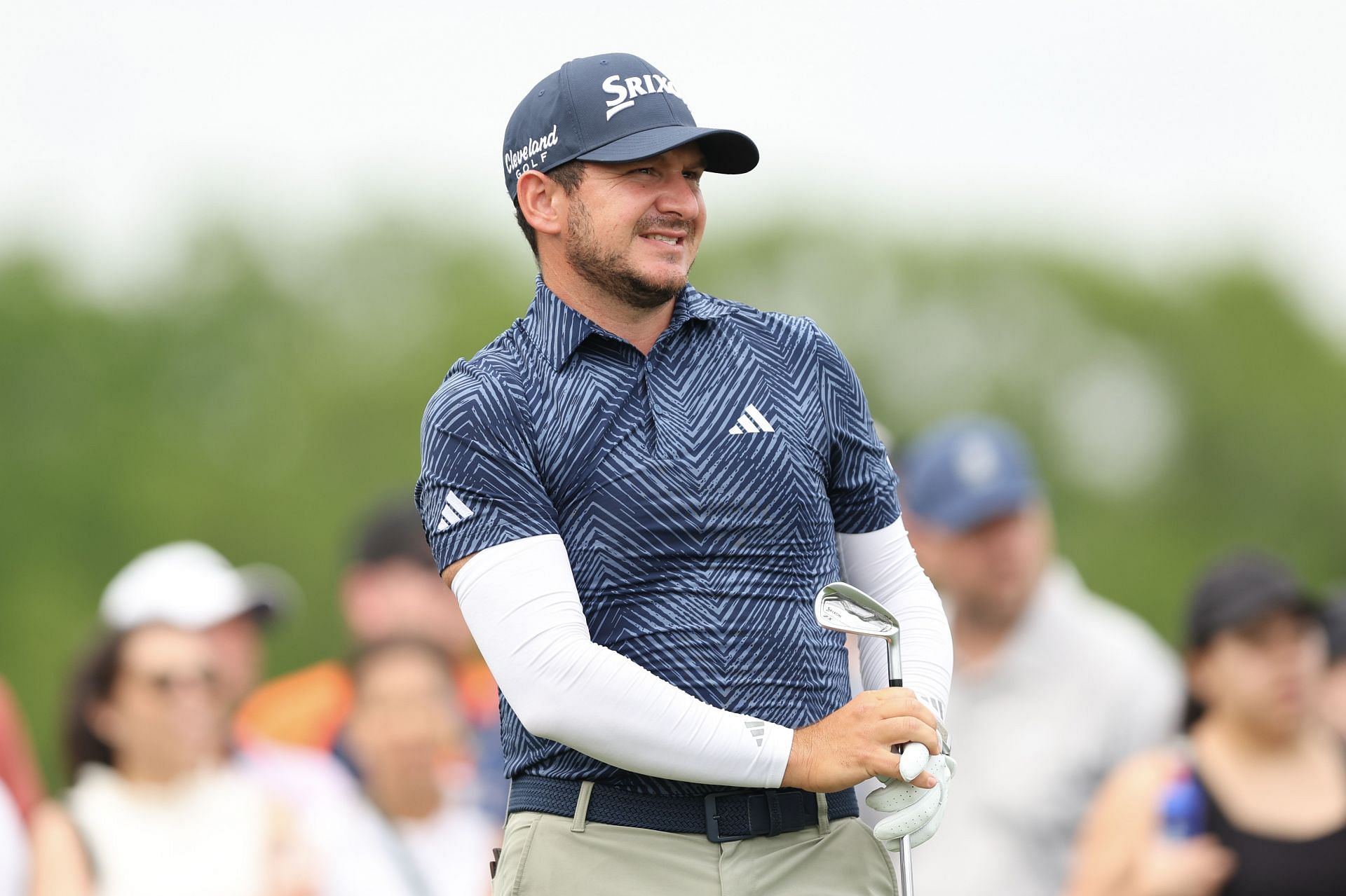 Texas Children&#039;s Houston Open - Round Three (Photo by Joe Scarnici/Getty Images)