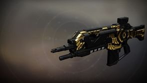 Enhanced perks on non-craftable weapons announced for Destiny 2 The Final Shape