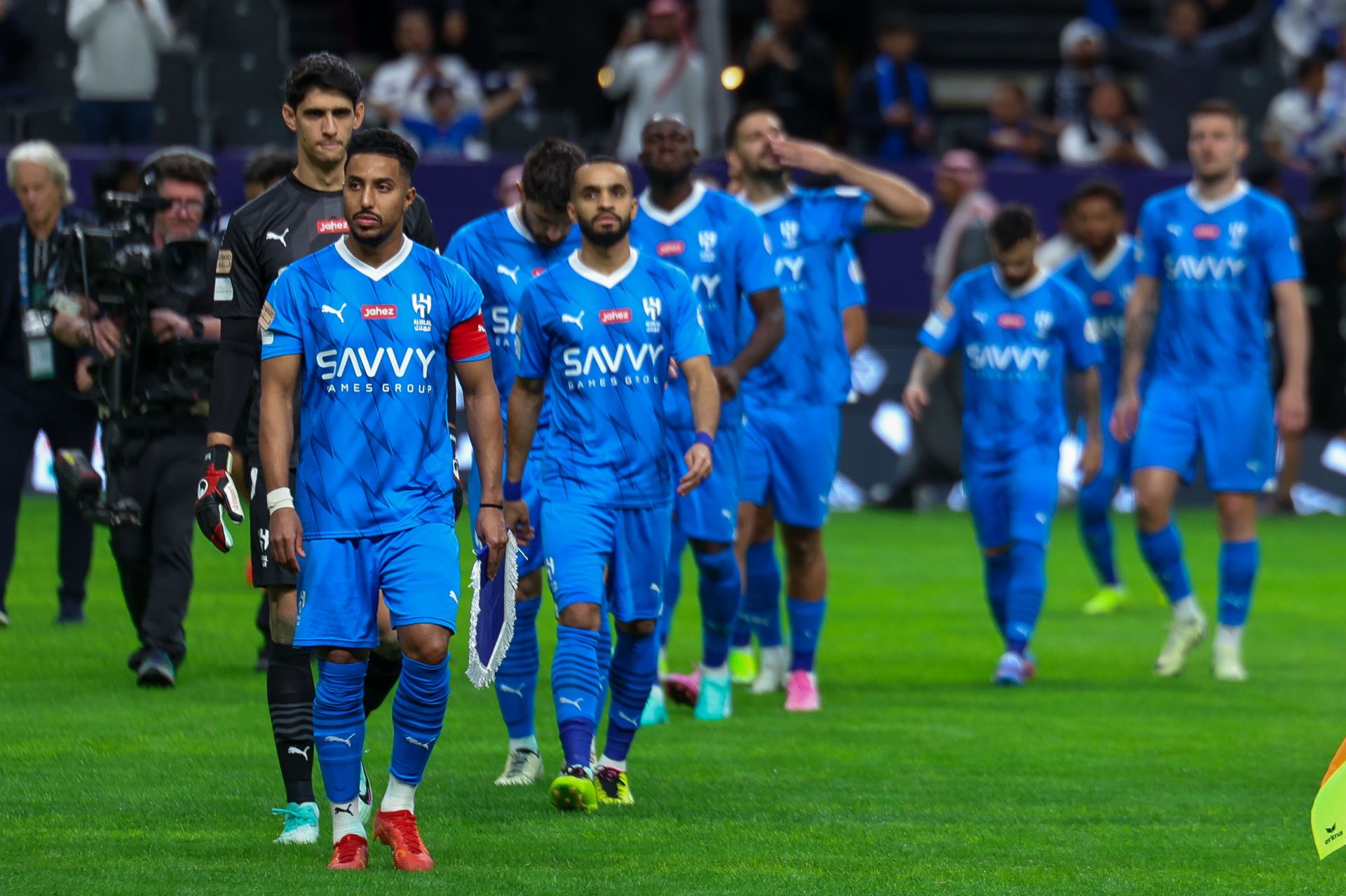 Al Riyadh Vs Al Hilal Prediction And Betting Tips | March 8th 2024