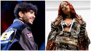 Tony Khan comments on Mercedes Moné's imminent AEW arrival