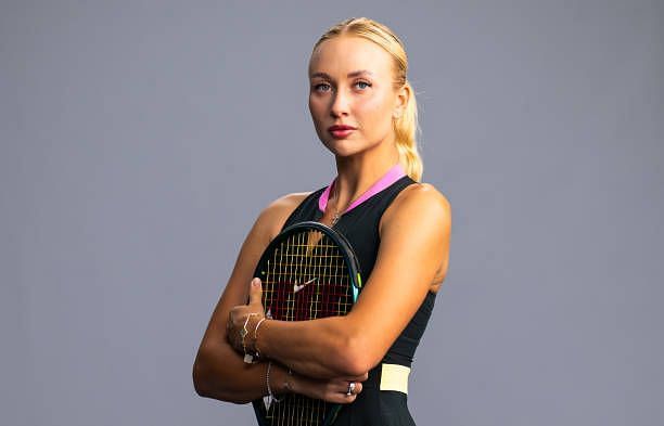 Anastasia Potapova Net Worth