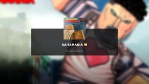 Roblox Saitamania Codes