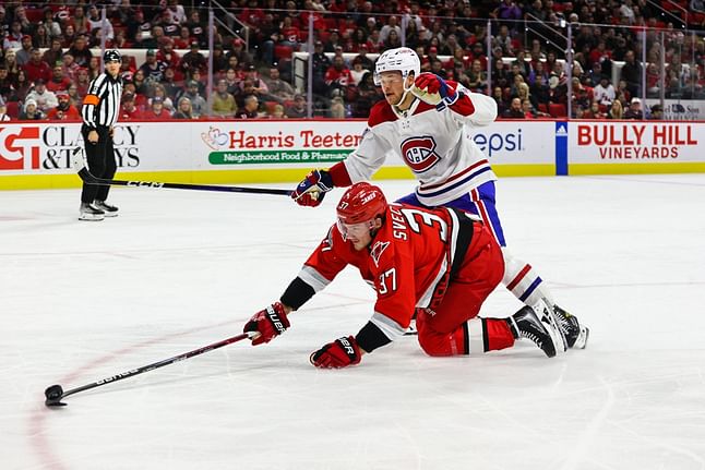 Montreal Canadiens vs Carolina Hurricanes: Game Preview, Predictions, Odds, Betting Tips & more | March 7th 2024