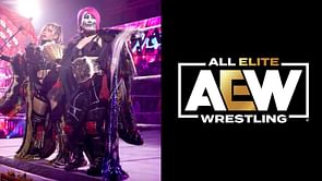 Asuka surprisingly uses major AEW star's finisher on WWE TV