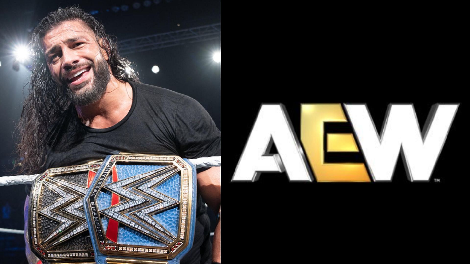 Roman Reigns is one of the biggest stars of WWE [Image Credits: WWE